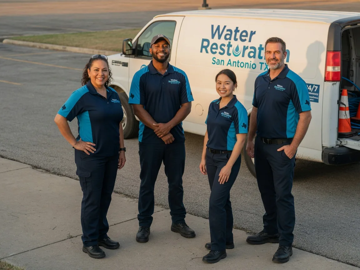 Water Damage Repair company in Springfield, MO